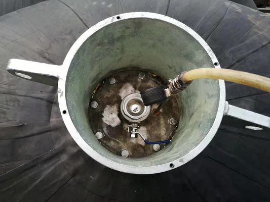 جودة STD STS الهوائية العائمة الغواصة الحاجز مصدات حوض السفن البحرية مصنع