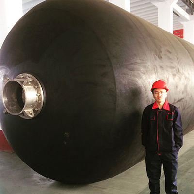 جودة قارب قابل للنفخ بحري مائي هوائي درابزين مطاطي قابل للنفخ عائم قارب درابزين مصنع