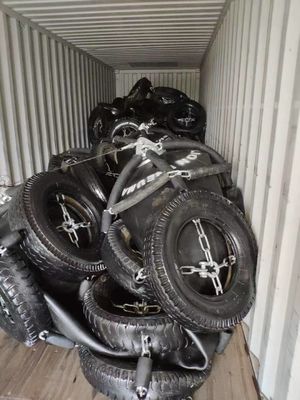 جودة يوكوهاما نوع الحاجز المطاطي البحري مصدات الرصيف البحري بقطر 0.5 م -3.3 م مصنع