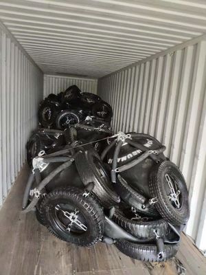 جودة يوكوهاما نوع الحاجز المطاطي البحري مصدات الرصيف البحري بقطر 0.5 م -3.3 م مصنع