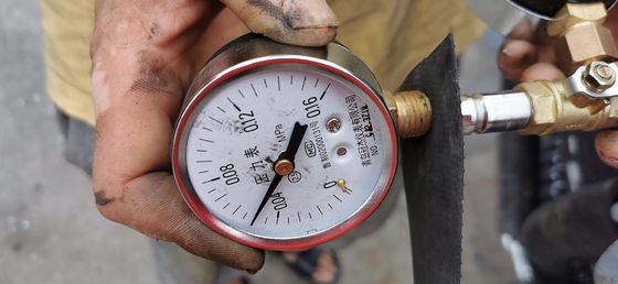 جودة يوكوهاما نوع الحاجز المطاطي البحري مصدات الرصيف البحري بقطر 0.5 م -3.3 م مصنع