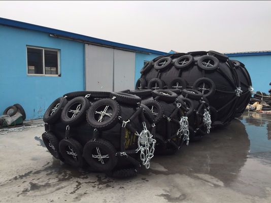 جودة الوفير البحري العائم الهوائي يوكوهاما قارب الغواصة الحاجز مصنع