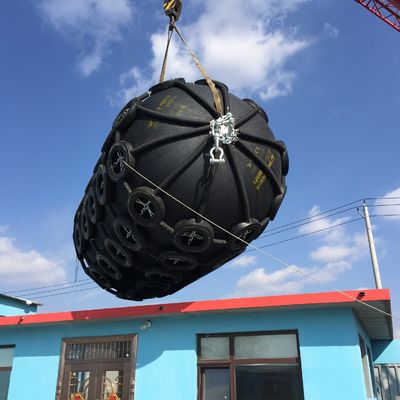 جودة مصدات زاوية يوكوهاما البحرية المطاطية المضلعة مصنع