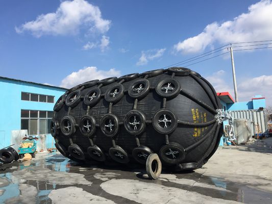 جودة يوكوهاما الهوائية المضلع معدات بحرية يوكوهاما درابزين المطاط الهوائية مصنع