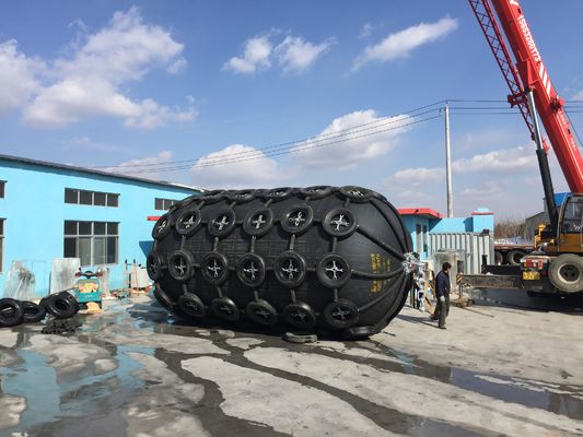 جودة يوكوهاما الهوائية المضلع معدات بحرية يوكوهاما درابزين المطاط الهوائية مصنع