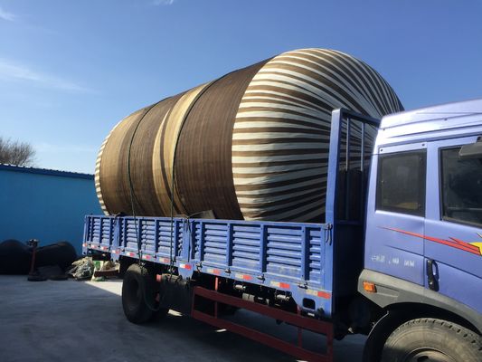 جودة مكافحة الاصطدام من سفينة إلى سفينة قارب صيد قوارب المطاط البحري مصنع