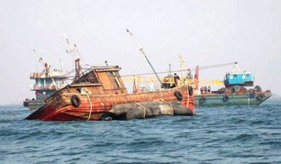 جودة 5 6 طبقات سفينة إطلاق وسائد هوائية وسادة هوائية من المطاط البحري مصنع