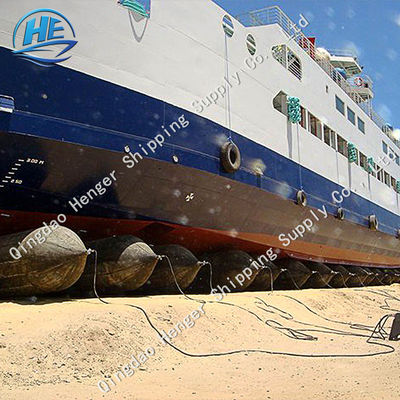 جودة 0.07 ~ 0.10mpa سفينة بالون سفينة هوائية بالون إطلاق سفينة لرسو السفن الجاف مصنع