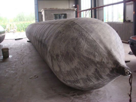 جودة Air Lift Bags With Shock Absorption Capability المصنع