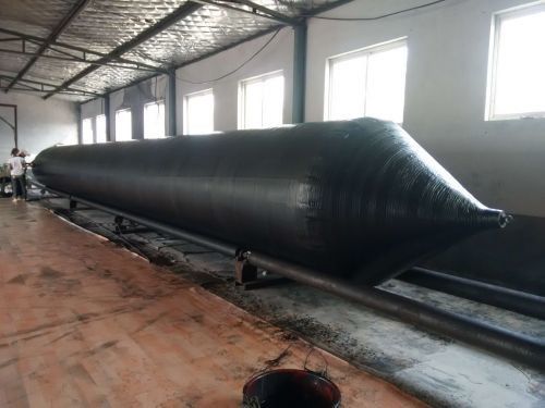 جودة Air Lift Bags With Shock Absorption Capability المصنع