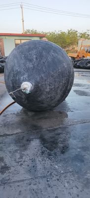 جودة ضغط منخفض الضغط الثقيل الرفع المطاطية البحرية جزء كيس الهواء الهبوط القارب مصنع