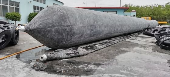 جودة ضغط منخفض الضغط الثقيل الرفع المطاطية البحرية جزء كيس الهواء الهبوط القارب مصنع