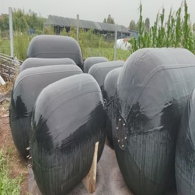 جودة 50kpa يوكوهاما درابزين هوائي السفينة المضادة للتصادم هوائي المطاط الحاجز مصنع