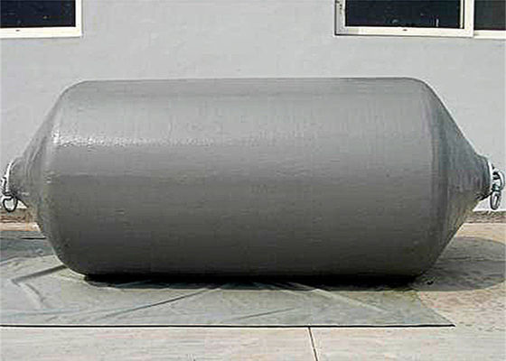 جودة Hot Dip Galvanized Foam Filled Fender with High Energy Absorption and Maintenance-free Design for Marine Vessel Protection مصنع
