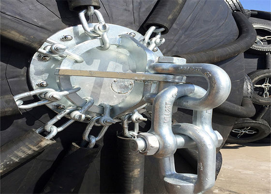 جودة 50Kpa 80Kpa يوكوهاما نوع الحاجز قابل للتخصيص الحجم مصنع