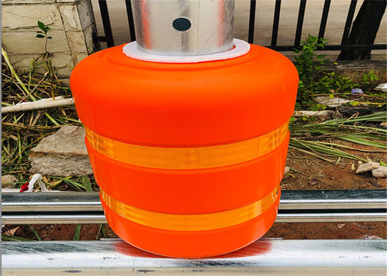 جودة تمت الموافقة على شهادة SB المملوءة بإيفا إيكو المتداول حاجز الدرابزين مصنع