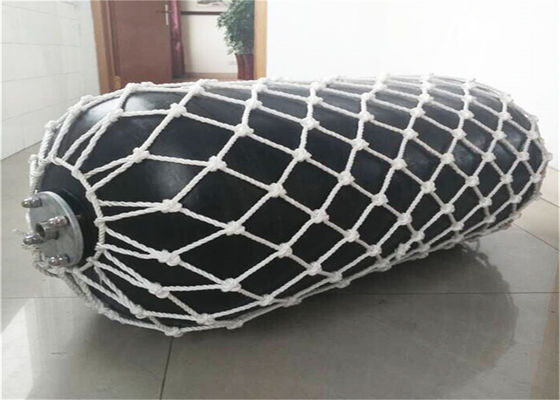 جودة Dock Marina Protection Floating EVA Filled Maritime الحاجز حماية STD مصنع