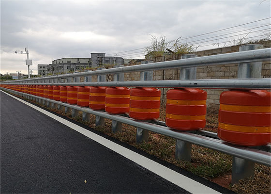 جودة EVA مملوءة إيكو مادة سلامة الأسطوانة حاجز امتصاص الطاقة قضبان حماية الأسطوانة مصنع