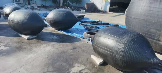 جودة 300DN ارتفاع ضغط أنبوب المطاط التوصيل لصيانة السباكة البلدية مصنع