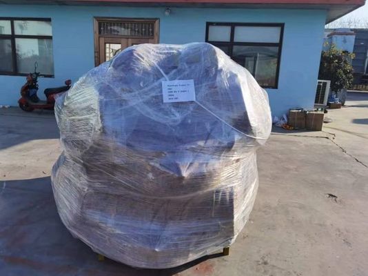 جودة يوكوهاما نوع عائم هوائي بحري درابزين ملحقات مطاطية للسفن مصنع