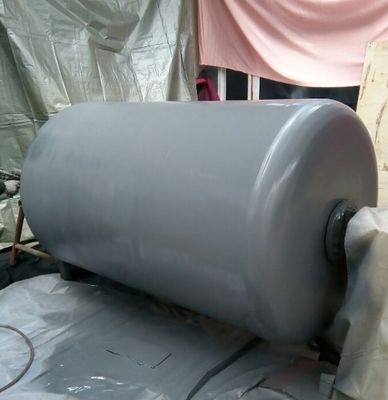 جودة Positive Buoyancy Foam Filled Fender with Customized Size and High-Density Foam Core for Marine Dock Protection مصنع