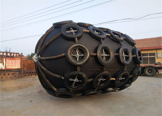 جودة حاجز يوكوهاما العائم ISO17357 لحماية سفينة الرصيف مصنع