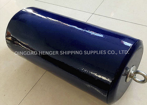 جودة ISO 17357 Approved EVA Foam Filled Fender with 0.5m-4.8m Diameter and 70kg/m³-110kg/m³ Density for Marine Use المصنع