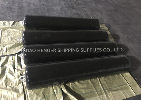 جودة Customized Height Foam Filled Fender Protect Ship Board Production Time 5 to 10 Days Durable Marine Dock Bumper Solution مصنع