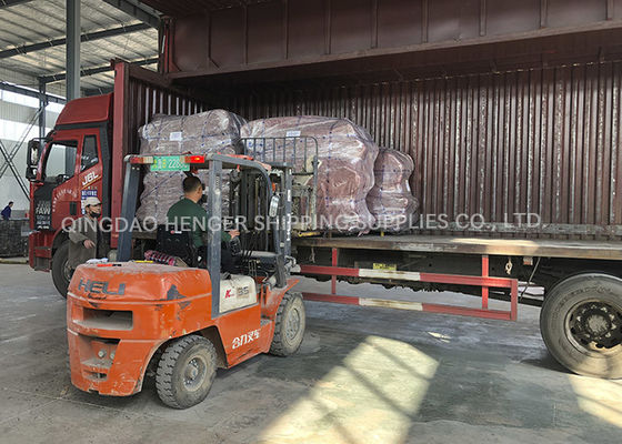 جودة حوض جاف لإصلاح بناء السفن إطلاق وسائد هوائية قابلة للنفخ مصنع