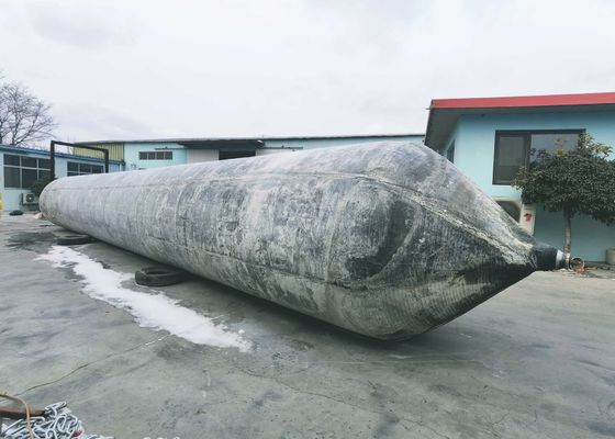 جودة السفن الغارقة التي ترفع الوسادة الهوائية المطاطية البحرية العائمة مصنع