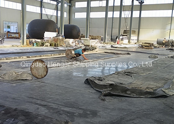 جودة إطلاق قارب مطاطي قابل للنفخ من Henger مصنع